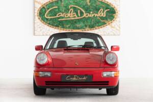 Afbeelding 19/48 van Porsche 911 Carrera 2 (1990)