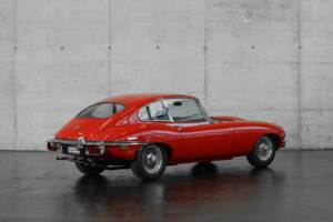 Bild 4/44 von Jaguar E-Type (2+2) (1969)