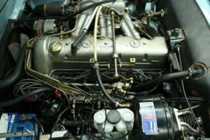 Bild 35/50 von Mercedes-Benz 280 SL (1971)