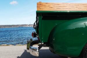 Imagen 52/100 de Chevrolet 3100 ½-ton Stepside (1949)