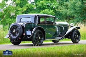 Immagine 53/61 di Bentley Mark VI Special (1950)