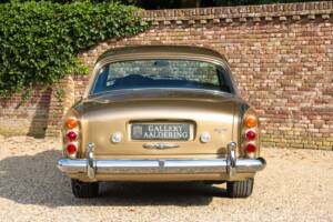 Image 6/50 of Rolls-Royce Silver Cloud III "Chinese Eyes" (1965)