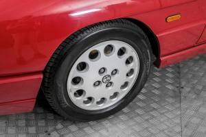 Bild 27/50 von Alfa Romeo 2.0 Spider (1992)