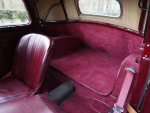 Bild 20/24 von FIAT 500 Topolino (1938)