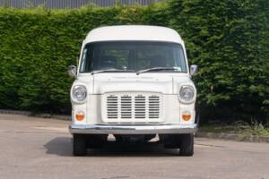 Imagen 48/50 de Ford Transit (1975)