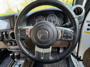 Image 32/34 of Jeep Wrangler 3.6 V6 (2015)