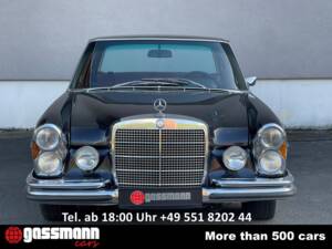 Bild 2/15 von Mercedes-Benz 300 SEL 6.3 (1972)