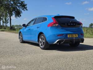 Imagen 13/42 de Volvo V40 D4 R-Design (2014)