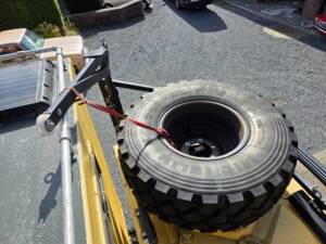 Image 18/38 de Mercedes-Benz Unimog U 1300 L (1986)