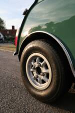 Bild 9/20 von Austin Mini Cooper 850 (1968)
