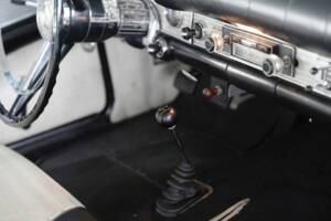 Immagine 13/50 di Ford Thunderbird (1957)