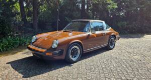 Bild 30/44 von Porsche 911 2.7 (1974)