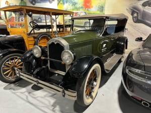 Bild 1/12 von Buick Standard Six (1926)