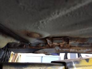 Bild 14/92 von Nissan Be-1 1.0 (1987)