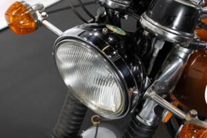 Afbeelding 37/50 van Honda CB 500 Four (1975)