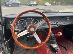 Image 14/31 de Alfa Romeo Giulia 1600 Sprint GT (1966)