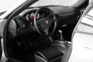 Image 14/49 of Porsche 911 Turbo (2002)