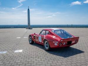 Imagen 2/15 de Chevrolet Gt V8 Special (1957)