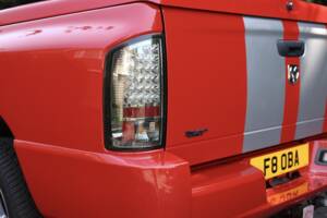 Image 23/82 of Dodge Ram SRT 10 (2005)