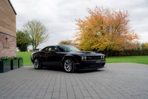 Image 16/86 of Dodge Challenger SRT "Black Ghost" (2023)