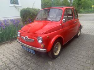 Image 1/88 of Steyr-Puch 650 TR Europa (1968)