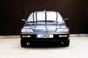 Bild 1/53 von Honda Civic (1991)