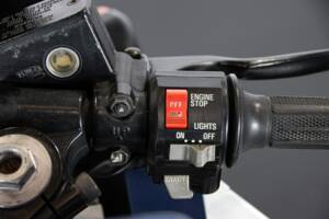 Immagine 40/47 di Suzuki GSX-R 1100 (1987)