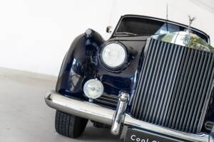 Image 29/40 of Rolls-Royce Silver Cloud II (1960)