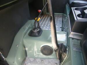 Afbeelding 5/94 van Land Rover 109 (1966)