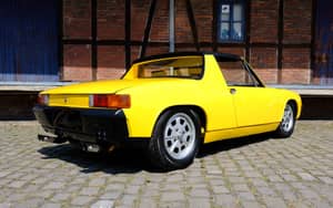 Image 48/88 of Porsche 914/4  2.0 (1976)