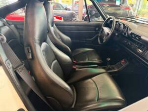 Bild 39/40 von Porsche 911 Carrera (1993)