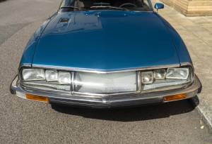 Image 7/37 de Citroën SM (1971)