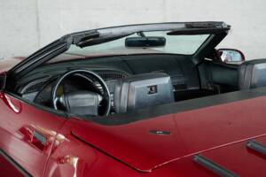 Imagen 13/50 de Chevrolet Corvette Convertible (1990)