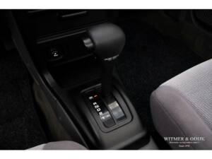 Immagine 17/34 di Nissan 100 NX (1994)