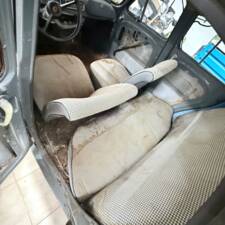 Obraz 42/50 pojazdu Alfa Romeo Dauphine Rallye 1093 (1962)