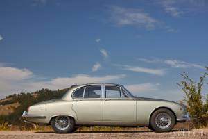 Immagine 3/50 di Jaguar S-Type 3.8 (1966)