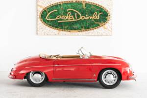 Bild 13/39 von Porsche 356 1500 Speedster (1955)