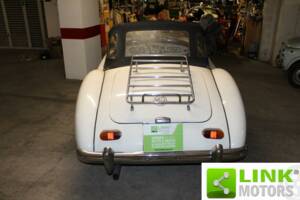 Bild 6/10 von MG MGA 1500 (1956)