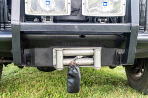 Bild 71/102 von Land Rover Range Rover Classic Rometsch (1985)