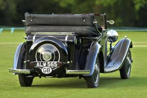 Afbeelding 25/50 van Rolls-Royce 20&#x2F;25 HP (1933)