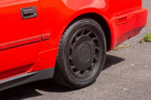 Image 33/50 of Nissan 300 ZX Turbo (1987)