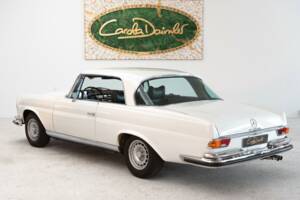 Image 5/38 of Mercedes-Benz 280 SE 3,5 (1970)
