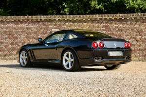 Image 2/50 of Ferrari 575M Maranello (2004)
