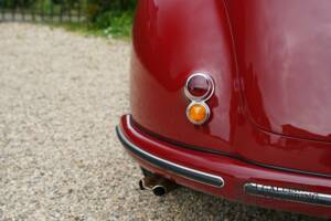 Immagine 11/50 di Alfa Romeo 6C 2500 Freccia d`Oro Sport (1947)