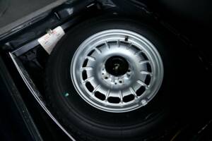 Bild 25/50 von Mercedes-Benz 380 SEL (1983)