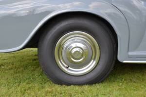 Obraz 50/50 pojazdu Rolls-Royce Silver Cloud II (1961)