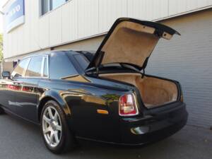 Bild 75/93 von Rolls-Royce Phantom VII (2004)