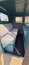 Bild 13/34 von Volkswagen T1 Pritsche Doppelkabine (1959)
