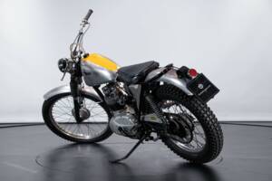 Bild 8/50 von BSA C 15 Scrambler (1963)