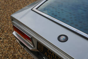 Bild 18/50 von Alfa Romeo Montreal (1972)